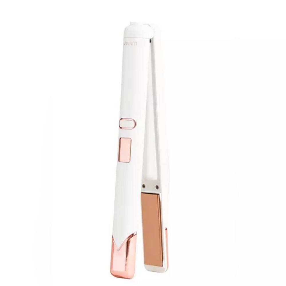 Lunata Wireless Straightener
